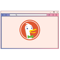 DuckDuckGo